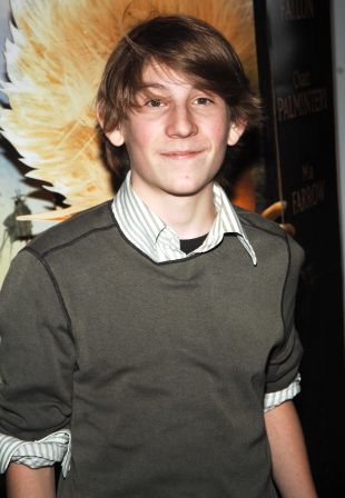 Erik Per Sullivan | Biography, Movie Highlights and Photos | AllMovie